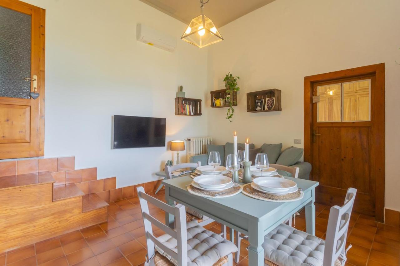 Simons Apartment With Amazing View By Rent All Como Blevio Eksteriør bilde