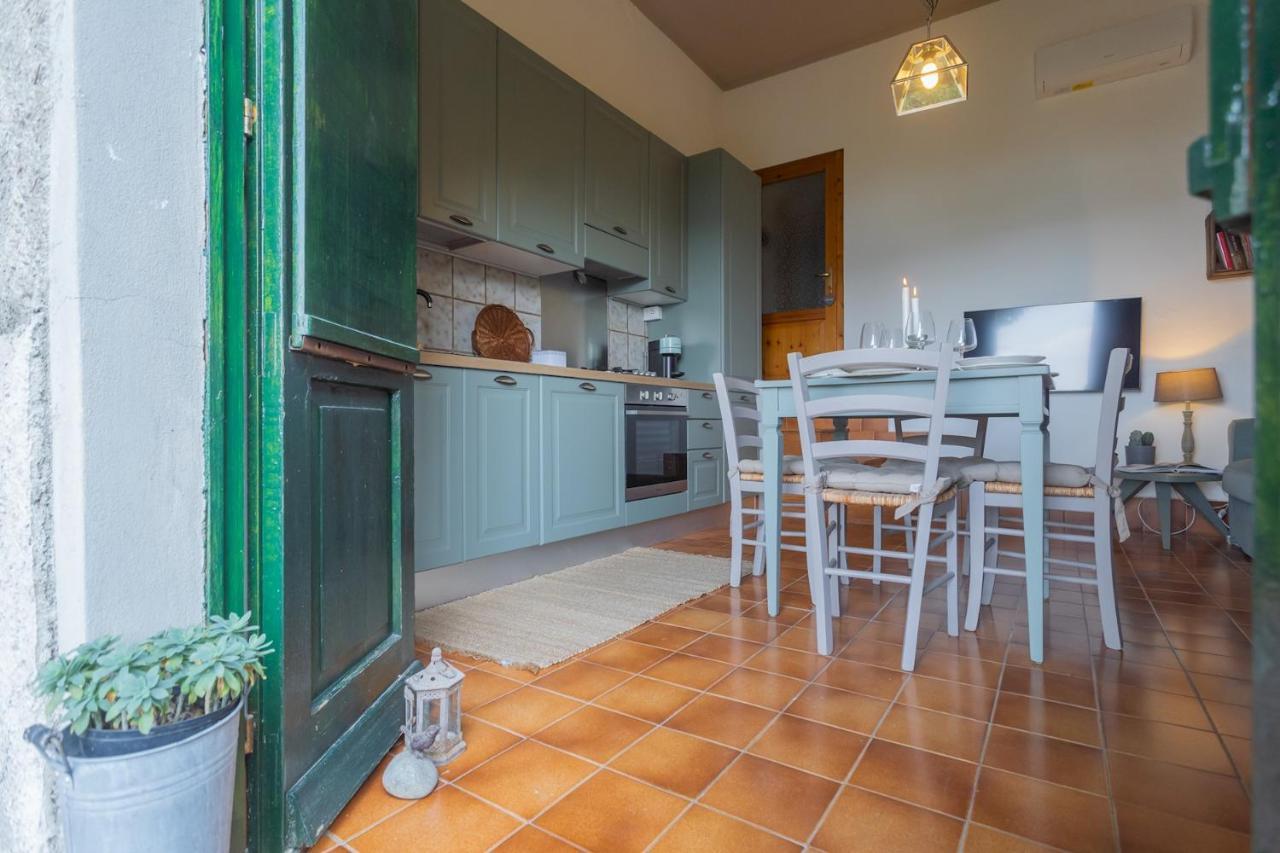 Simons Apartment With Amazing View By Rent All Como Blevio Eksteriør bilde