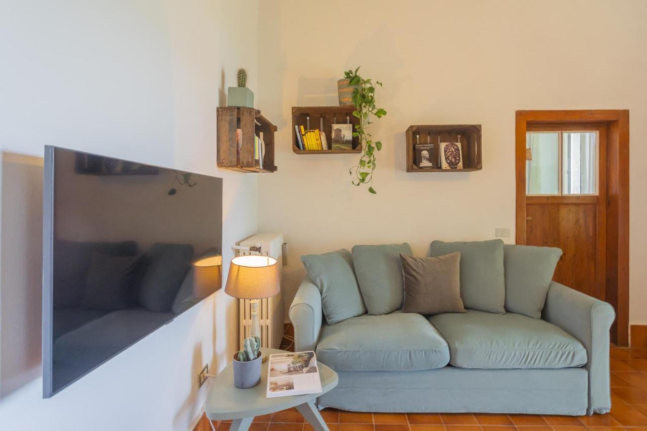 Simons Apartment With Amazing View By Rent All Como Blevio Eksteriør bilde