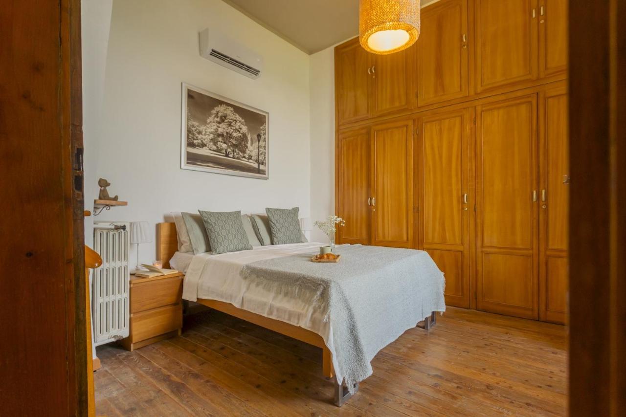 Simons Apartment With Amazing View By Rent All Como Blevio Eksteriør bilde