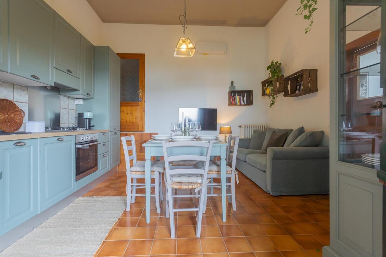 Simons Apartment With Amazing View By Rent All Como Blevio Eksteriør bilde