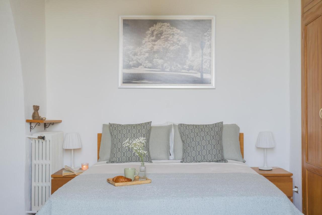 Simons Apartment With Amazing View By Rent All Como Blevio Eksteriør bilde